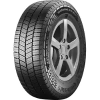 Continental Pneus 205/70 R15 106/104R VANCONTACT A/S ULTRA