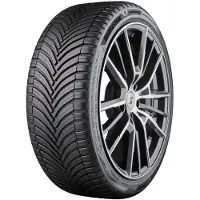 Bridgestone Pneus 225/50 R17 98V TURANZA ALL SEASON 6 XL DRIVEGUARD RUN FLAT