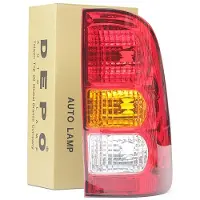 VAN WEZEL Feu arrière 212-19K1R-LD-UE