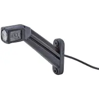 Hella Feu d'encombrement 2XS 011 744-031