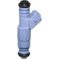 Valeo Injecteur de carburant 348286
