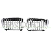 PRASCO Garniture de phare 6502-07-0061996LP droite
