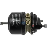 DT Spare Parts Cylindre de frein à diaphragme 4.65572