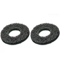 SW-Stahl Disque de nettoyage de rechange Set A 2p.