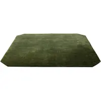 &tradition The Moor AP5-AP6-AP7-AP8 Tapis Green Pine | AP6 - 240 x 240