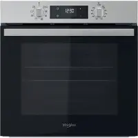 Whirlpool Four Encastrable À Chaleur Tournante Omr551cr0x