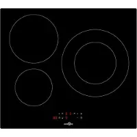 High One Plaque De Cuisson Induction Ih 3 Tb 007c