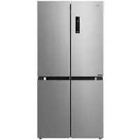 Valberg Réfrigérateur 4 Portes 4d 474 D X625c