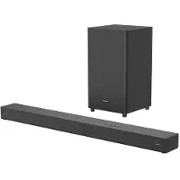 EDENWOOD Barre De Son Bds C55 Atmos