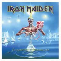 WARNER M CNT Seventh Son Of A Seventh Son
