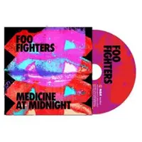 RCA Foo Fighters - Medicine At Midnight