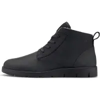 Ecco Bottines à lacets 'Bella' noir
