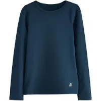 Next T-Shirt bleu marine
