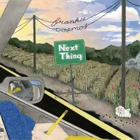 Konkurrent Frankie Cosmos - Next Thing [Vinyl Lp]