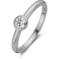 New Bling Bague Bling Élégante pour Femmes - 9NB-0523-58 18
