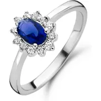New Bling Bague Femme 18k New Bling 9NB-0536-58