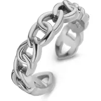 CO88 Collection Bague en argent pour femme de la collection CO88 8CR-10041-52 12