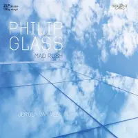 Brilliant Classics Mad Rush