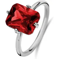 New Bling Bague Élégante Nouveau Bling pour Femmes - Modèle 9NB-1136-58
