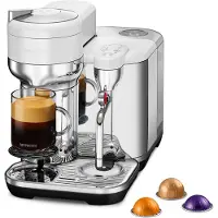 Sage Nespresso Vertuo Creatista Sea Salt