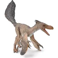 Collecta Vélociraptor à Mâchoire Mobile