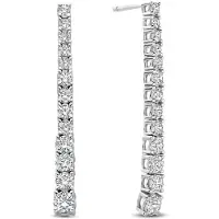 New Bling Boucles d'oreilles Bling pour Femmes 9NB-1286