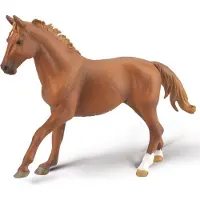 Collecta Etalon Phar Lap robe alezane