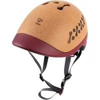 Hape Cork Safety Helmet Marron Enfants