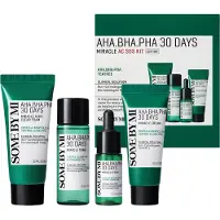 SOME BY MI AHA-BHA-PHA AC SOS kit