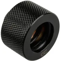 Alphacool Connexion HT droite G1 / 4 pouces mâle vers 16mm AD hardtube