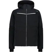CMP Manteau de ski CMP Zip Hood Hommes