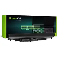 Green Cell Batterie De Remplacement Pour Ordinateur Portable Hp88