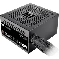 Thermaltake Smart BX3 Alimentation 650 W ATX Noir (PS-SPD-0650NNFABE-3)