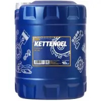 Mannol MN1101-10 Zaagkettingolie