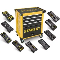 Stanley HTS Servante d'atelier équipée