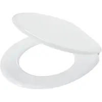 Tiger Abattant WC Tiger Oregon Blanc 2022