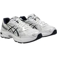 Asics Gel-1130 Gs Trainers Blanc EU 37 1/2 Enfants