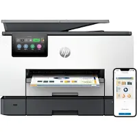 HP OfficeJet Pro 9130b - Imprimante à jet d'encre