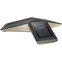 HP Trio c60 ip Téléphone de conférence