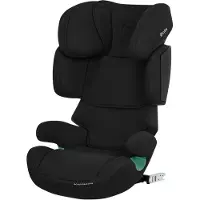 Cybex Siège Auto Bébé Solution X I-fix