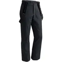 Maier Sports Anton 2 Pants Noir 28 / Short Homme