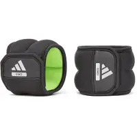 Adidas Fitness Ballast 1.0kg Noir