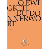 OUTHERE O ewigkeitdu donnerwort DVD