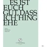 OUTHERE Es Ist Euch Gut Dass Ich Hingehe DVD