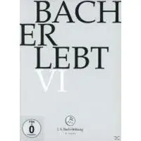 OUTHERE Bach erlebt VI DVD