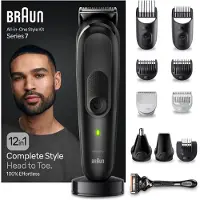 Braun MGK7460