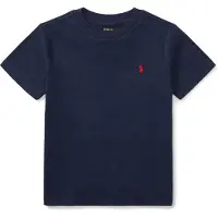 Ralph Lauren T-Shirt - Marine - - 2 ans (92) - T-Shirt