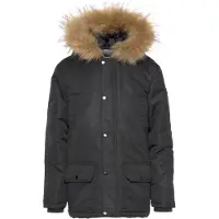 Lonsdale Veste Rothley