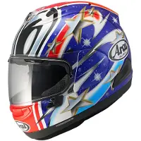 Arai AraiRX-7VEvoNakanoCasqueIntégral Taille M
