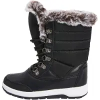 Next Bottes noir